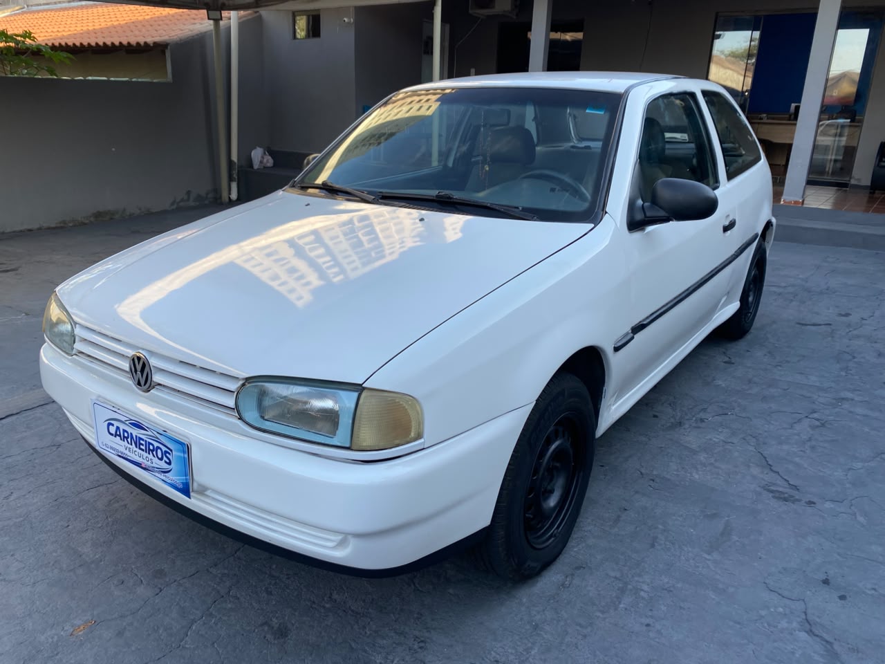 VOLKSWAGEN